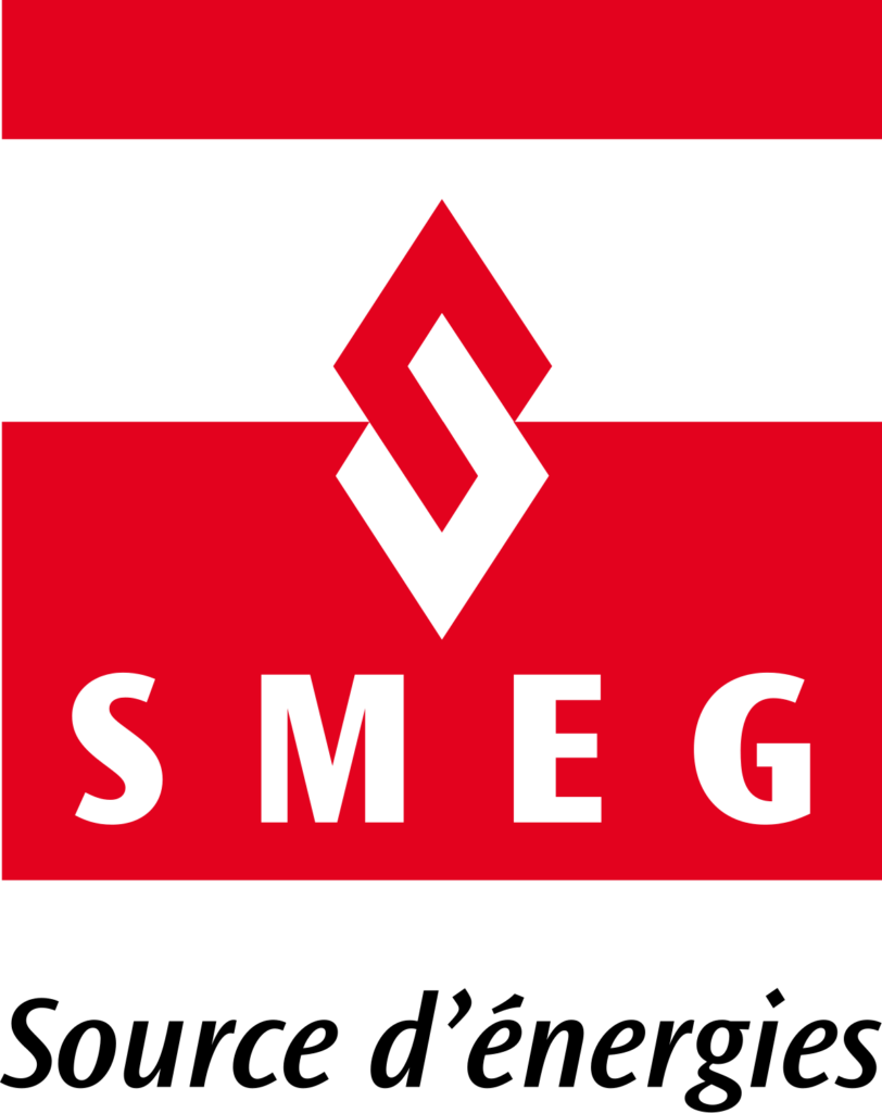 Logo de l'entreprise SMEG