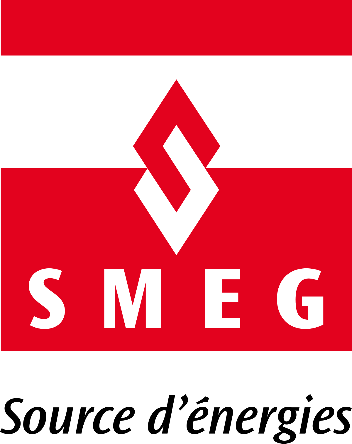 Logo de l'entreprise SMEG