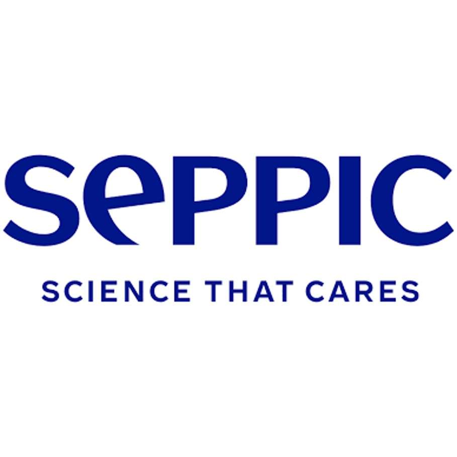 Logo de l'entreprise Seppic