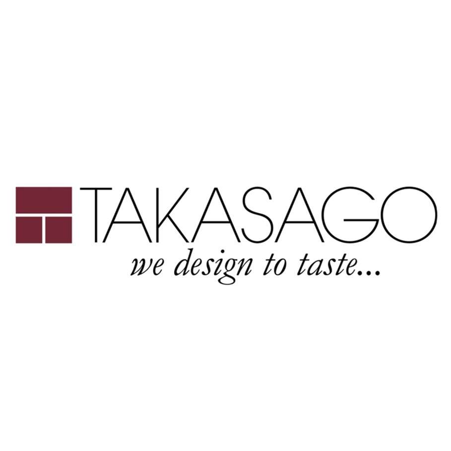 Logo de L'entreprise Takasago