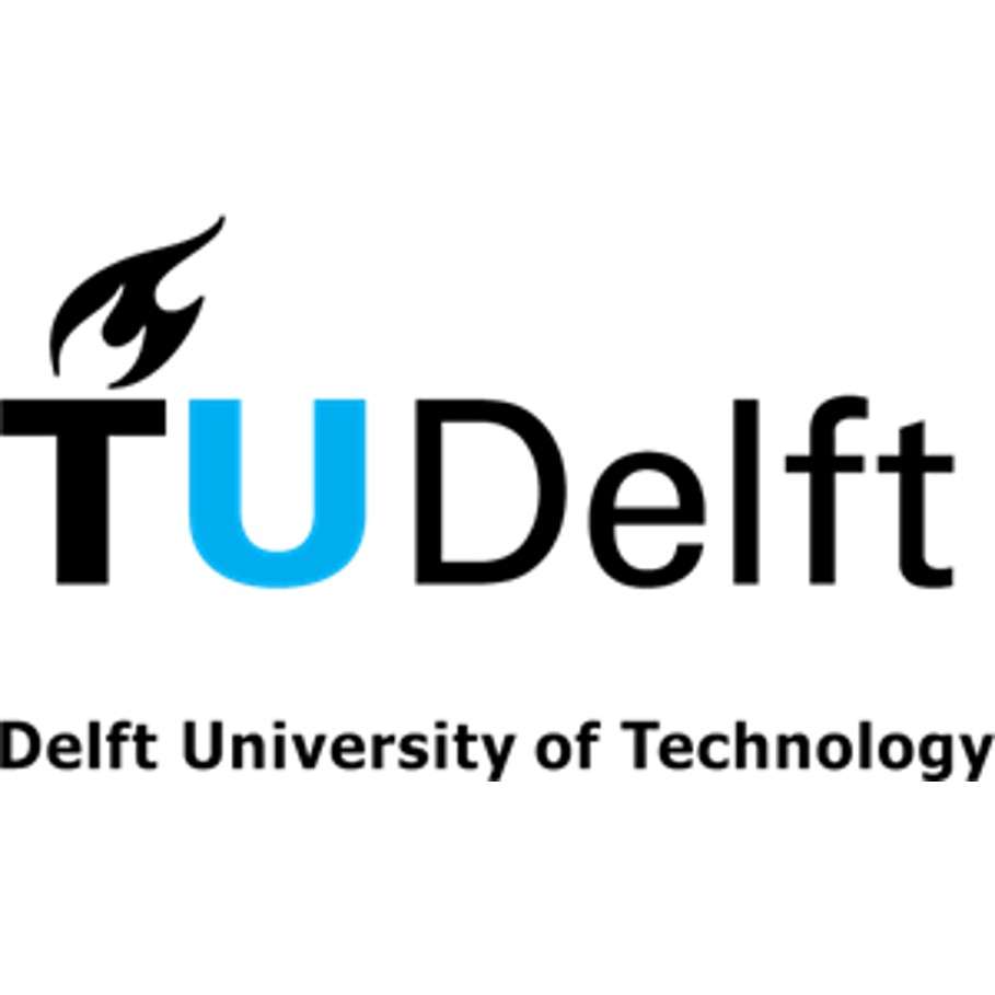 Logo de l'Université de Delft