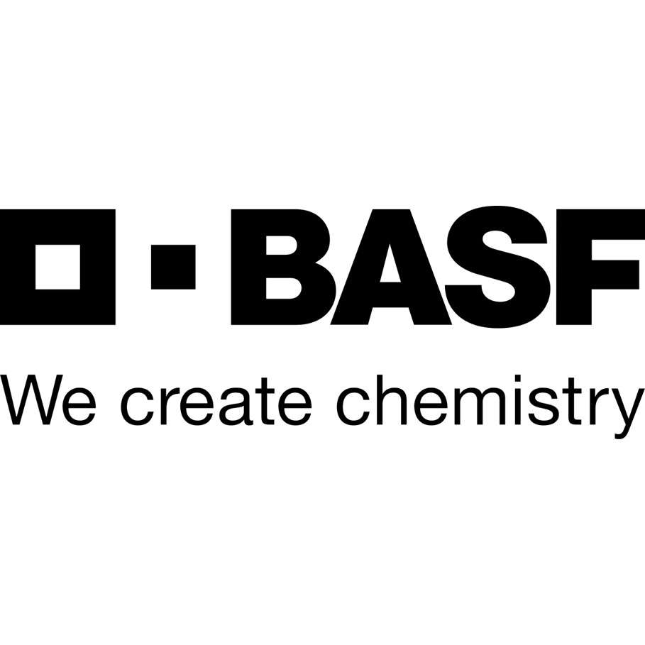 Logo de l'entreprise BASF