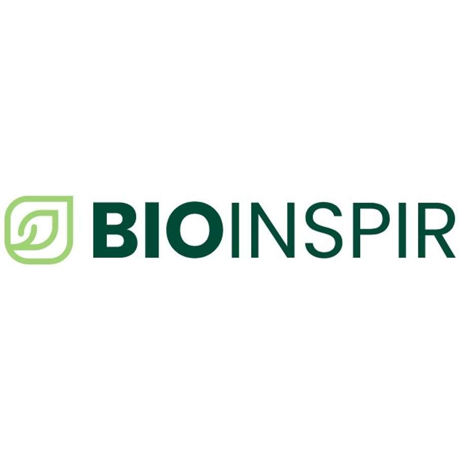 Logo de l'entreprise Bioinspir