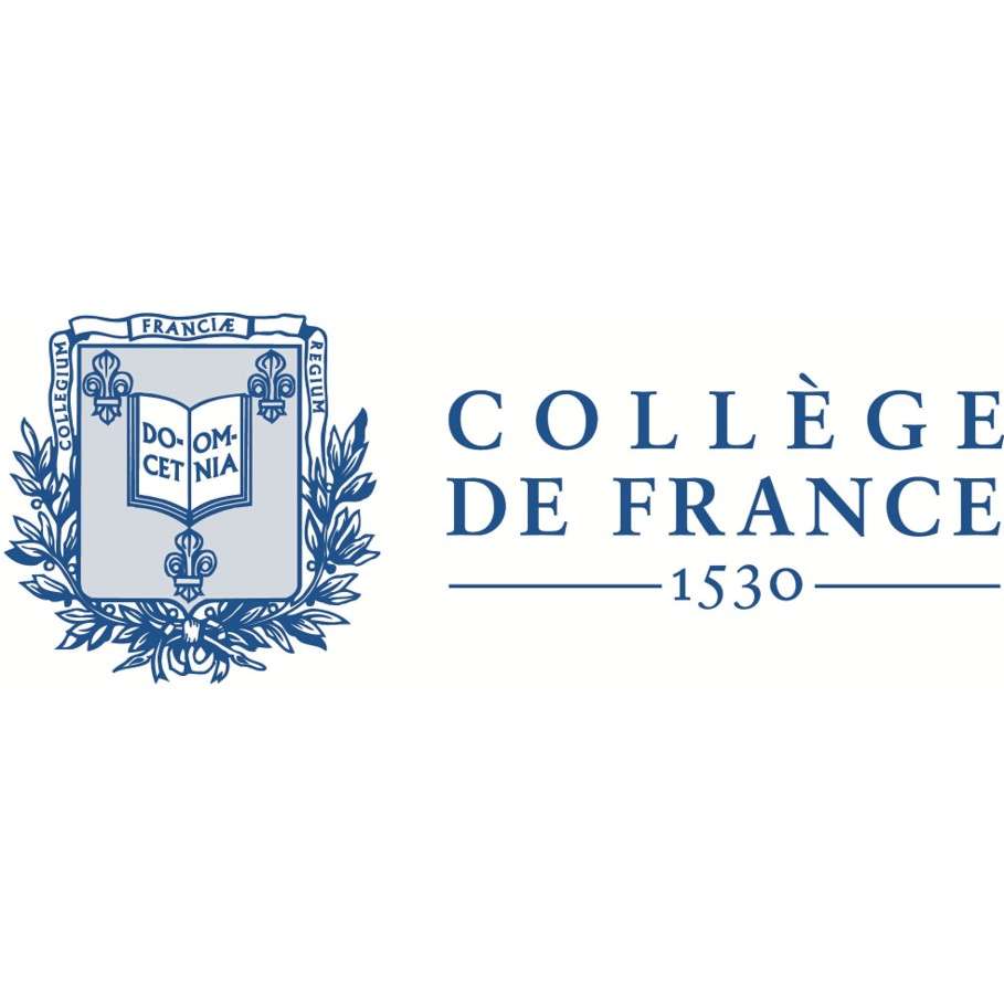 Logo du collège de France