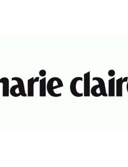 Logo du journal Marie Claire