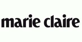 Logo du journal Marie Claire