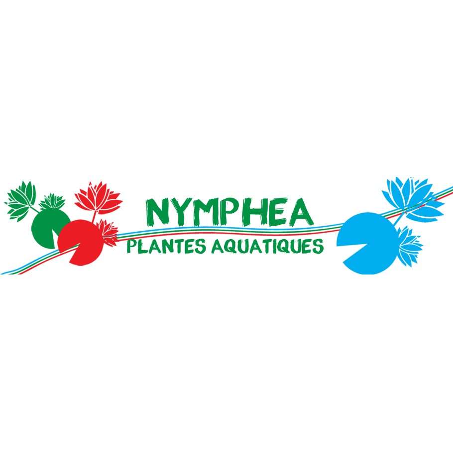 Logo de l'entreprise Nymphéa plantes aquatiques