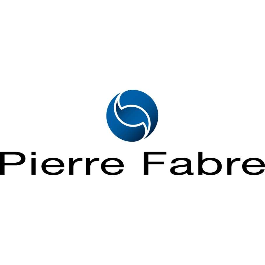 Logo de l'entreprise Pierre Fabre