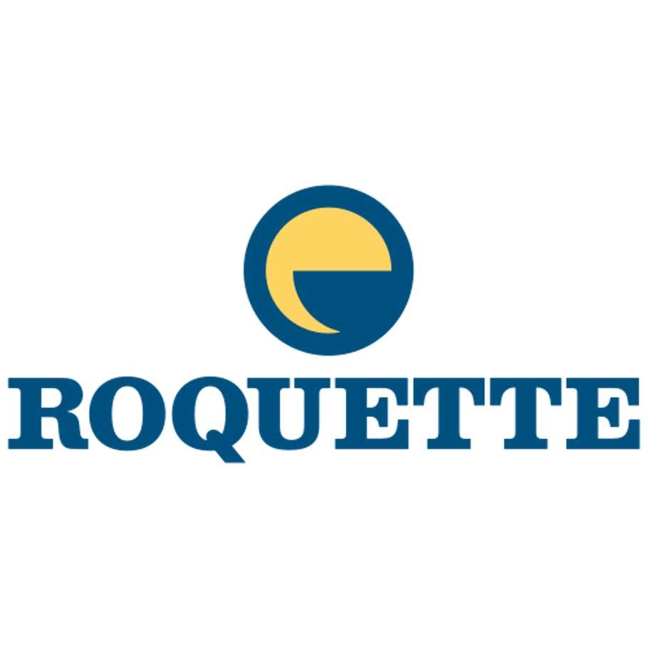 Logo de l'entreprise Roquette