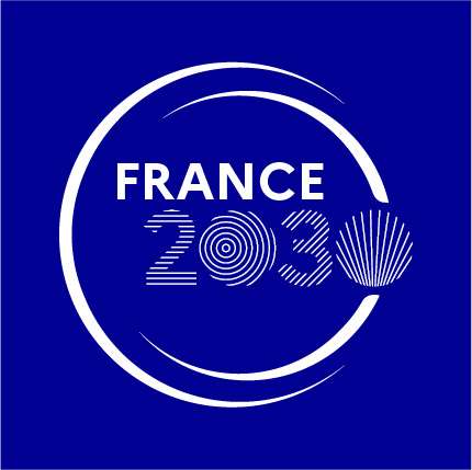 Logo de France 2030