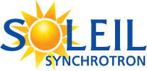 Logo du Synchrotron Soleil