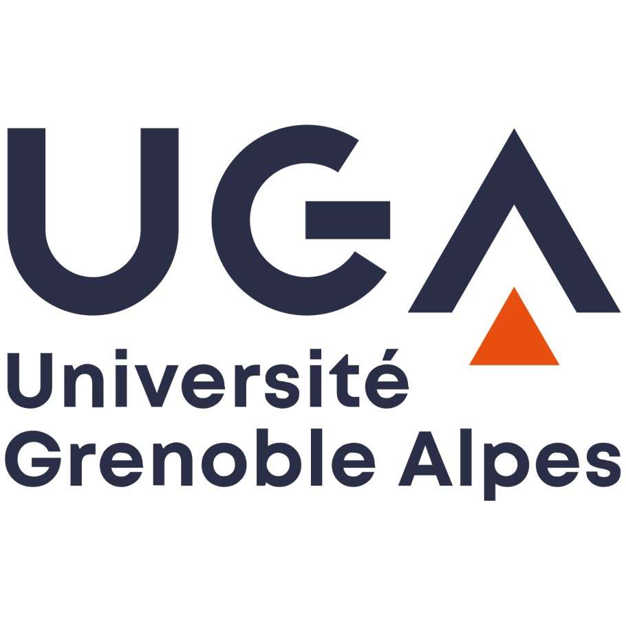 Logo de l'Université de Grenoble