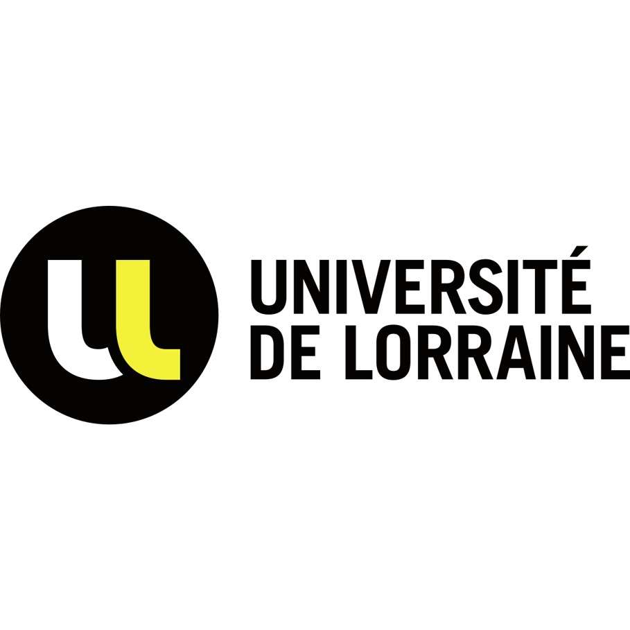 Logo de l'Université de Lorraine