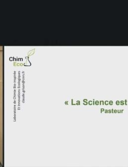 Illustration de la vidéo