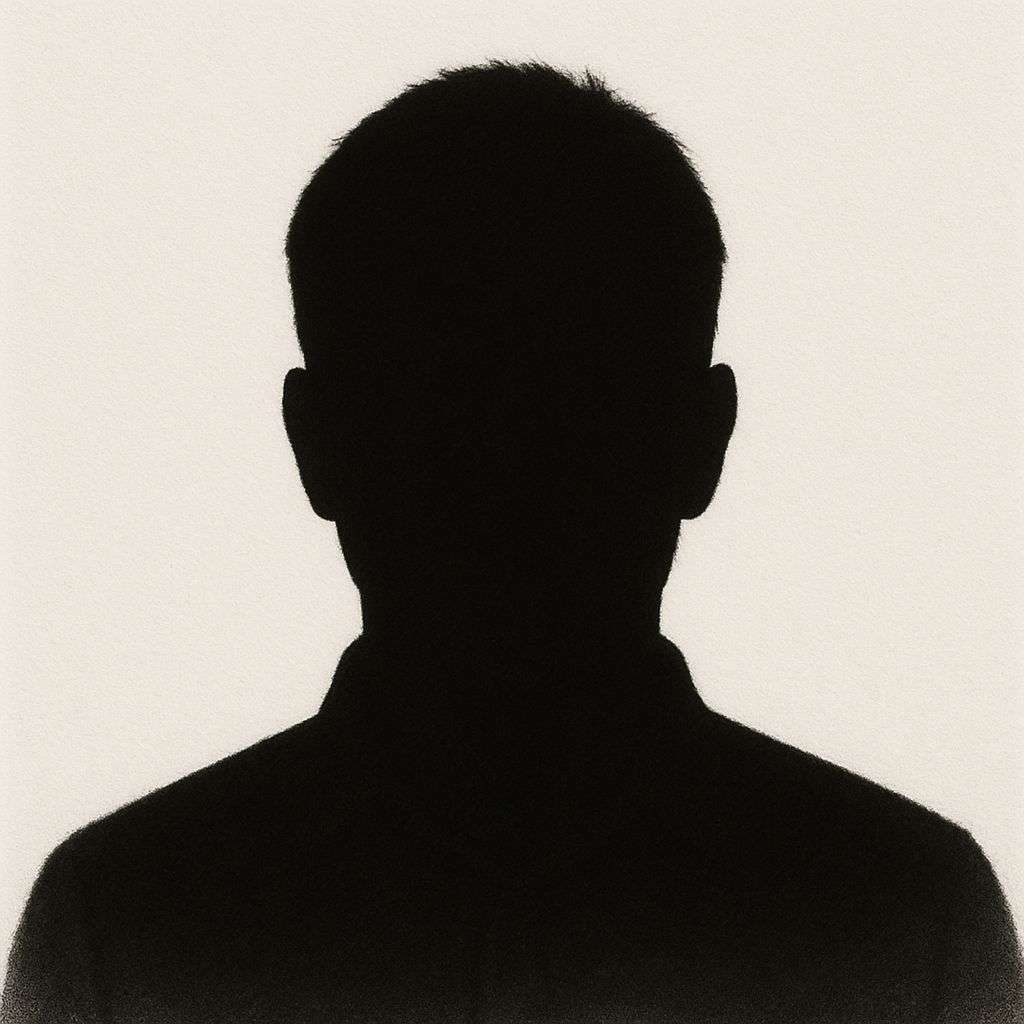 Portrait homme