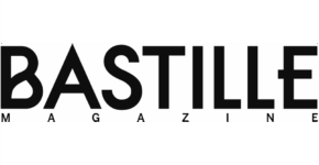Logo du magazine Bastille