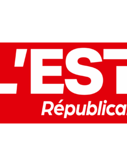 Logo du journal est républicain
