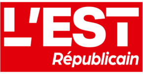 Logo du journal est républicain