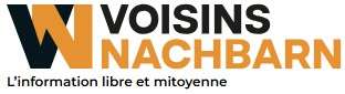 Logo Voisin Nachbarn
