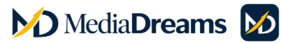Logo MédiaDreams